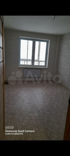 1-к. квартира, 33,5 м², 11/16 эт.