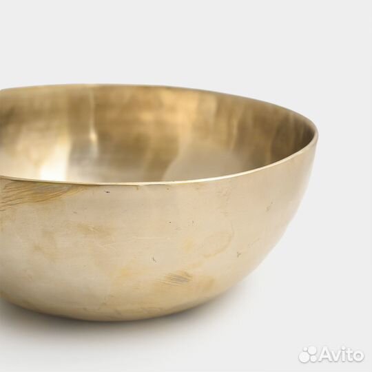 Тибетские поющие чаши