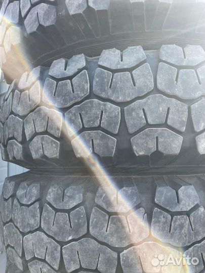 Грузовые шины 12.00 r20