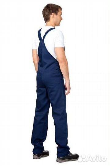 Костюм Рабочий Велес Техноавиа