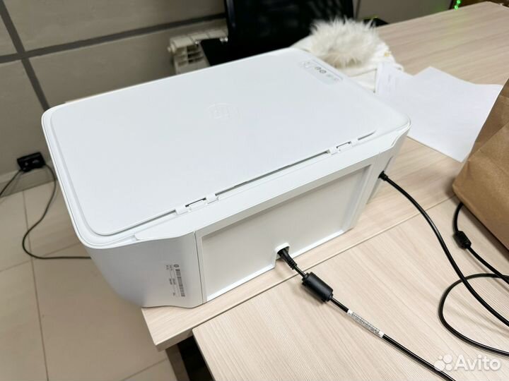 Принтер струйный HP DeskJet 2320