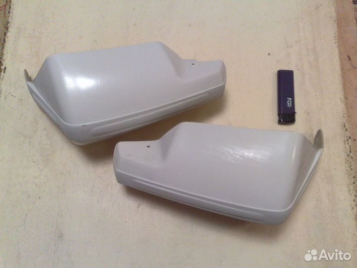 Ветрозащита рук