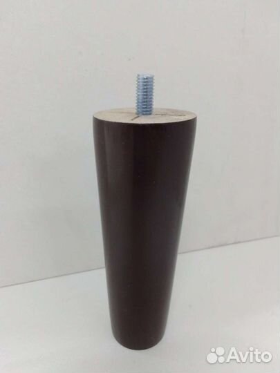 Ножки для мебели. Береза