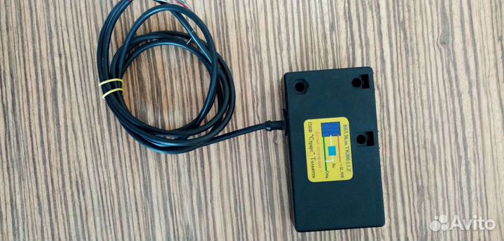 Оптический датчик вб3