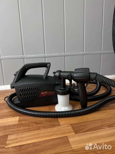 Аппарат для моментального загара