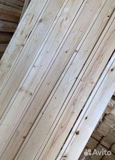 Вагонка штиль