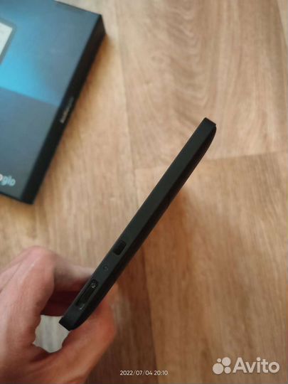 Ридер Kobo Glo