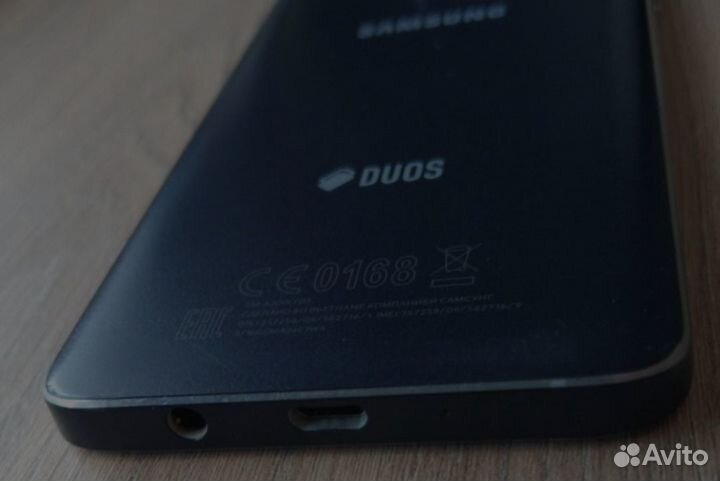 Samsung Galaxy A3