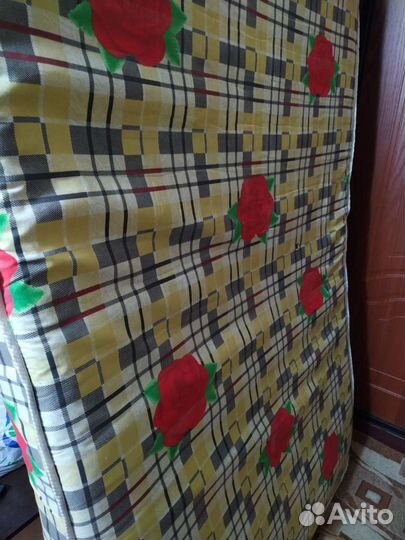 Матрас 120х200