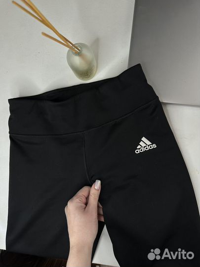 Лосины adidas