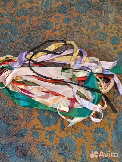 Лента для творчества