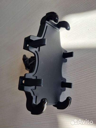Держатель телефона мото/вело/самокат