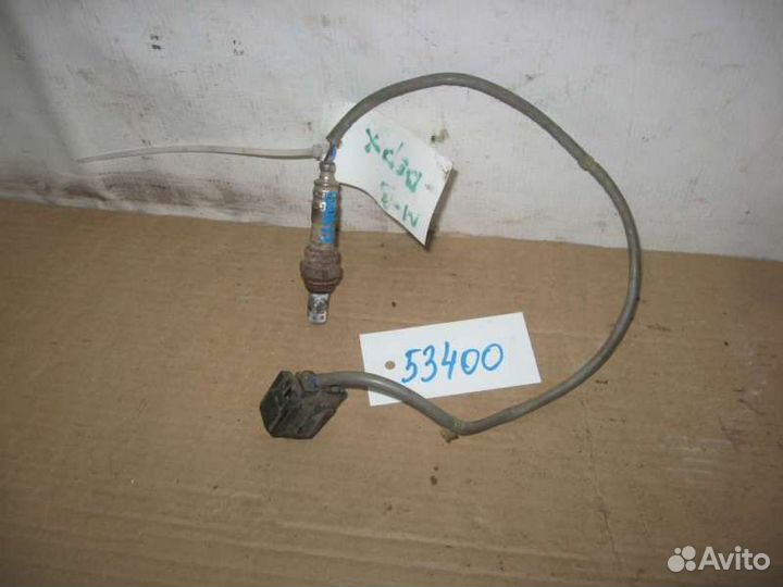 Датчик кислородный/Lambdasonde Mazda 3 (BK) 2002-2