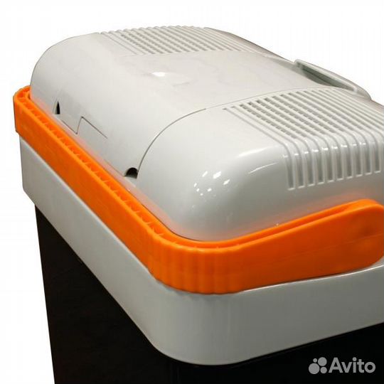 Холодильник автомобильный Camping World Unicool 25