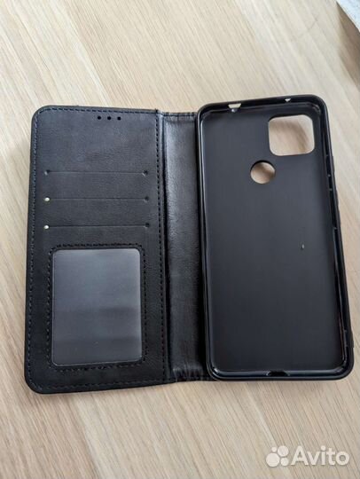 Чехол для google pixel 4а 5g