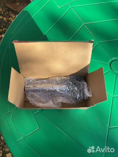 Катушка зажигания skoda octavia a5