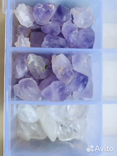 Камни на вес