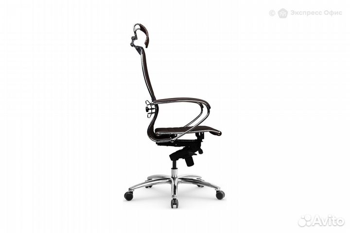 Кресло для руководителя New Samurai K-2.04