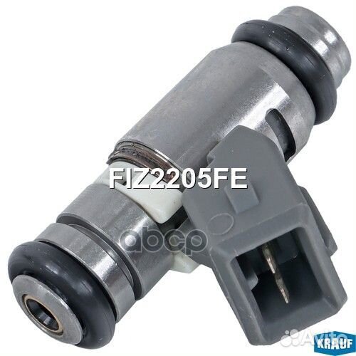 Форсунка бензиновая fiz2205fe Krauf