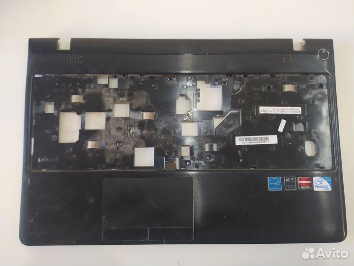 Топкейс для ноутбука Samsung 350e5c
