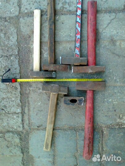 Ручной инструмент