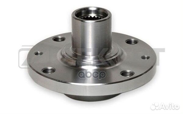 Ступица перед. (без ABS) Renault Clio I II 90