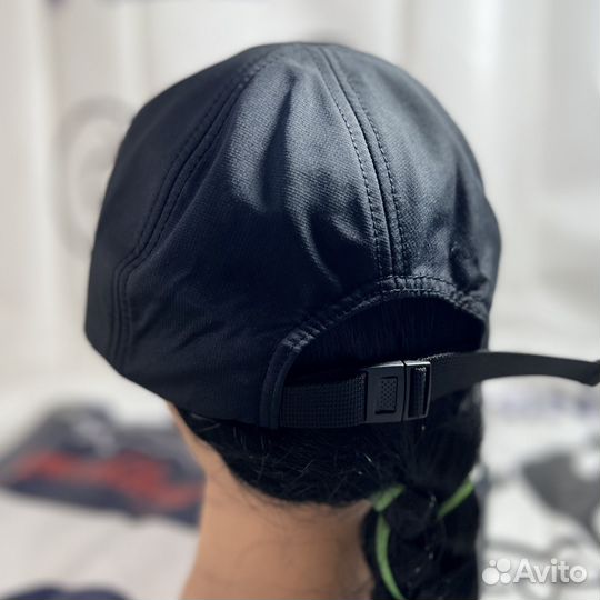 Бейсболка Fred Perry