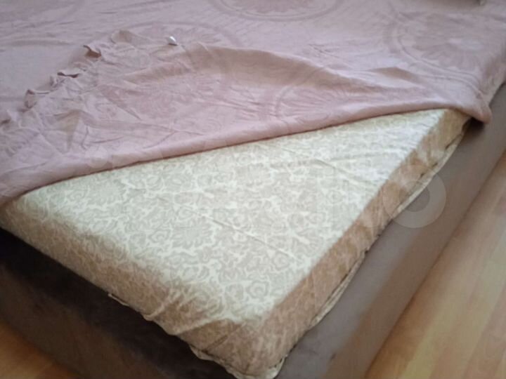 3-к. квартира, 66 м², 5/7 эт.