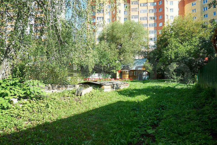 Участок 7,6 сот. (ИЖС)