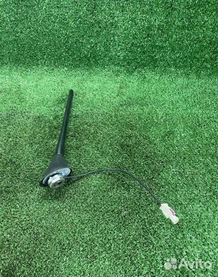 Антенна Skoda fabia 2