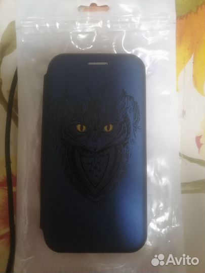 Чехлы на телефоны