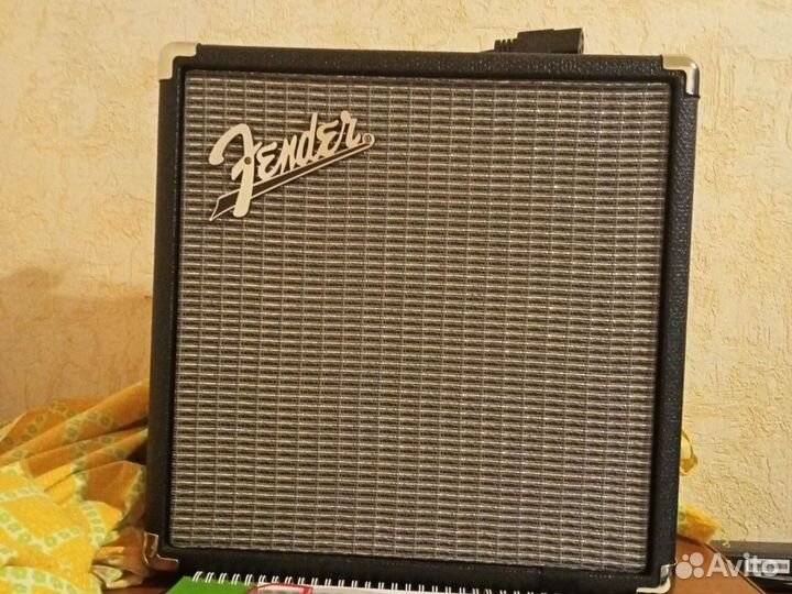 Бас гитара комплект