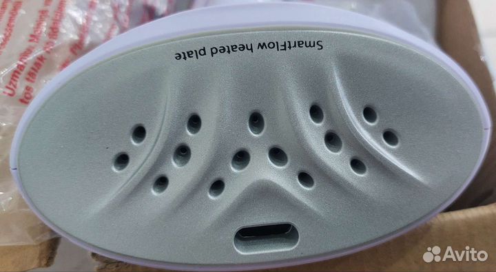 Отпариватель ручной Philips GC360/30, новый