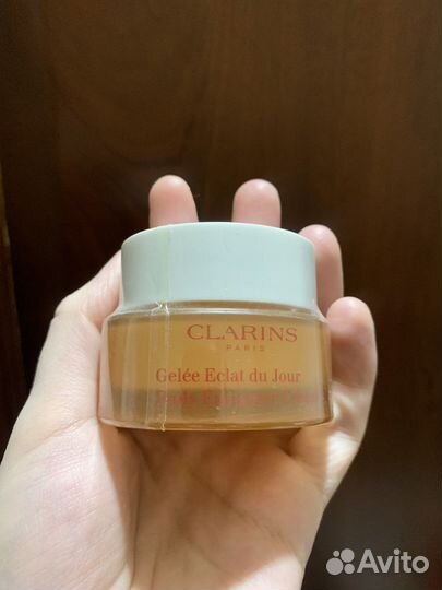 Уходовая косметика