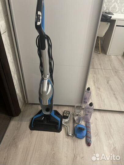 Моющий пылесос bissell 2223N