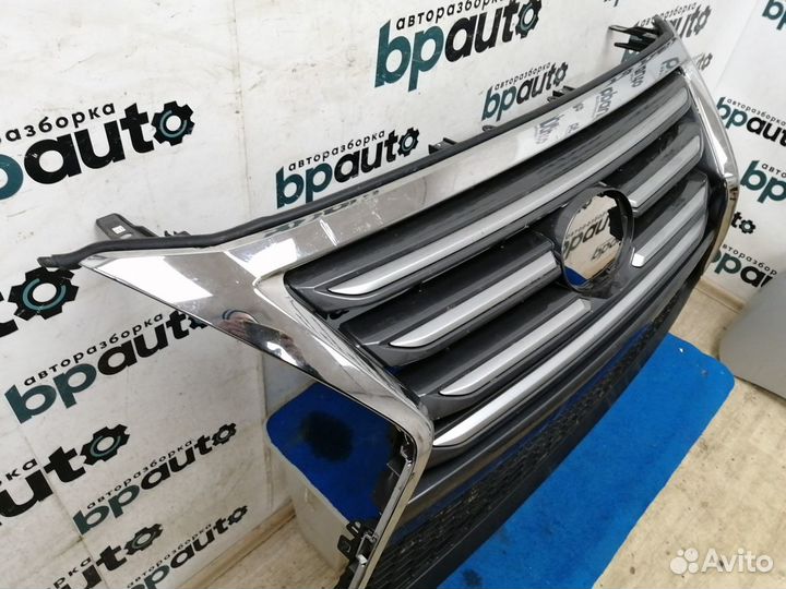 Решетка радиатора 53101-60790 Lexus GX460 II рест