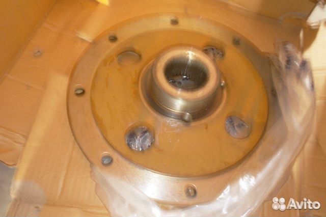 Фланец komatsu D155