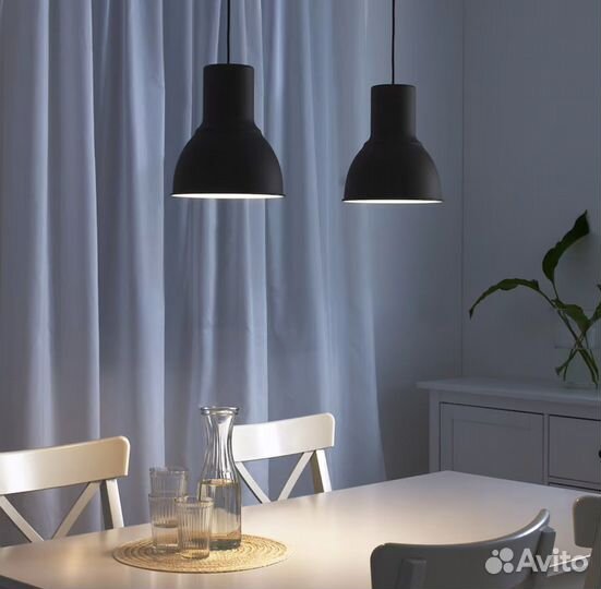 Светильник потолочный IKEA