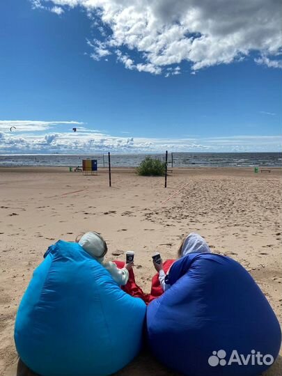 Организация праздника / мероприятия на пляже