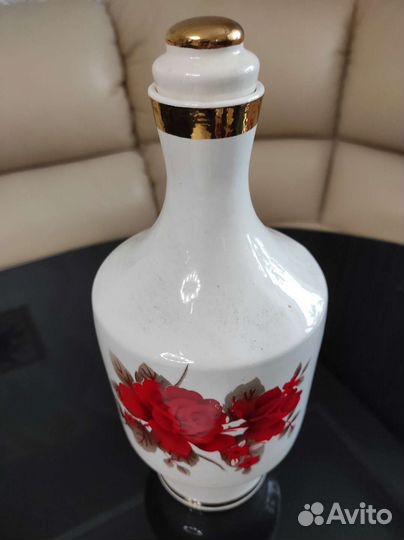 Наборы Штоф со стопками