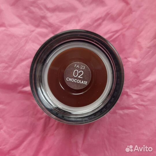 Помадка для бровей