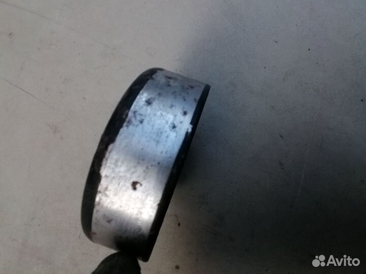 Ролик обводной Ford Galaxy/Mondeo 1996-2000