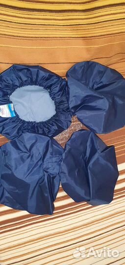 Ремонт детских колясок