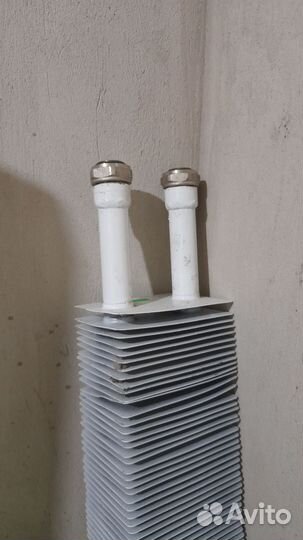 Батарея, радиатор отопления 147 см