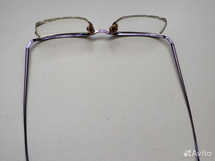 Очки для зрения с диоптриями