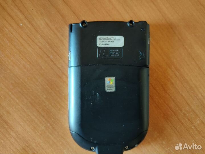 Кпк HP iPAQ rx1950