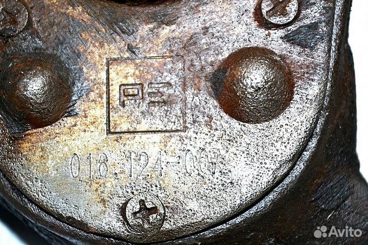 Трещетка, переднего моста, левая MAN TGS 41.400 (0