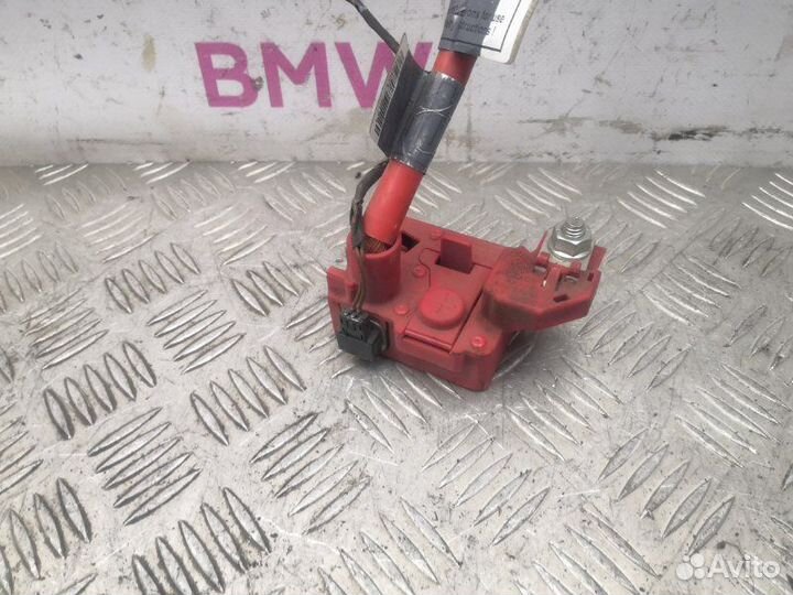 Клемма аккумулятора Bmw 5-Series E60