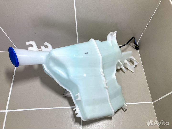 Бачок стеклоомывателя Hyundai Creta 2016-2021