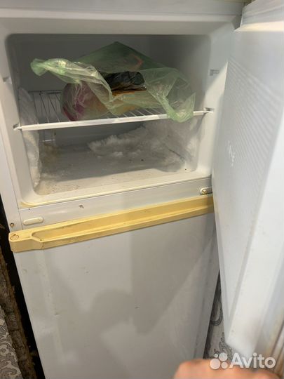 Холодильник